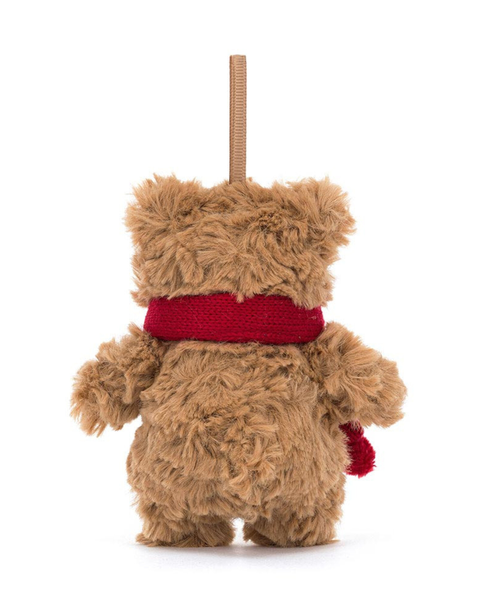 Jellycat Bartholomew Bear Ornament