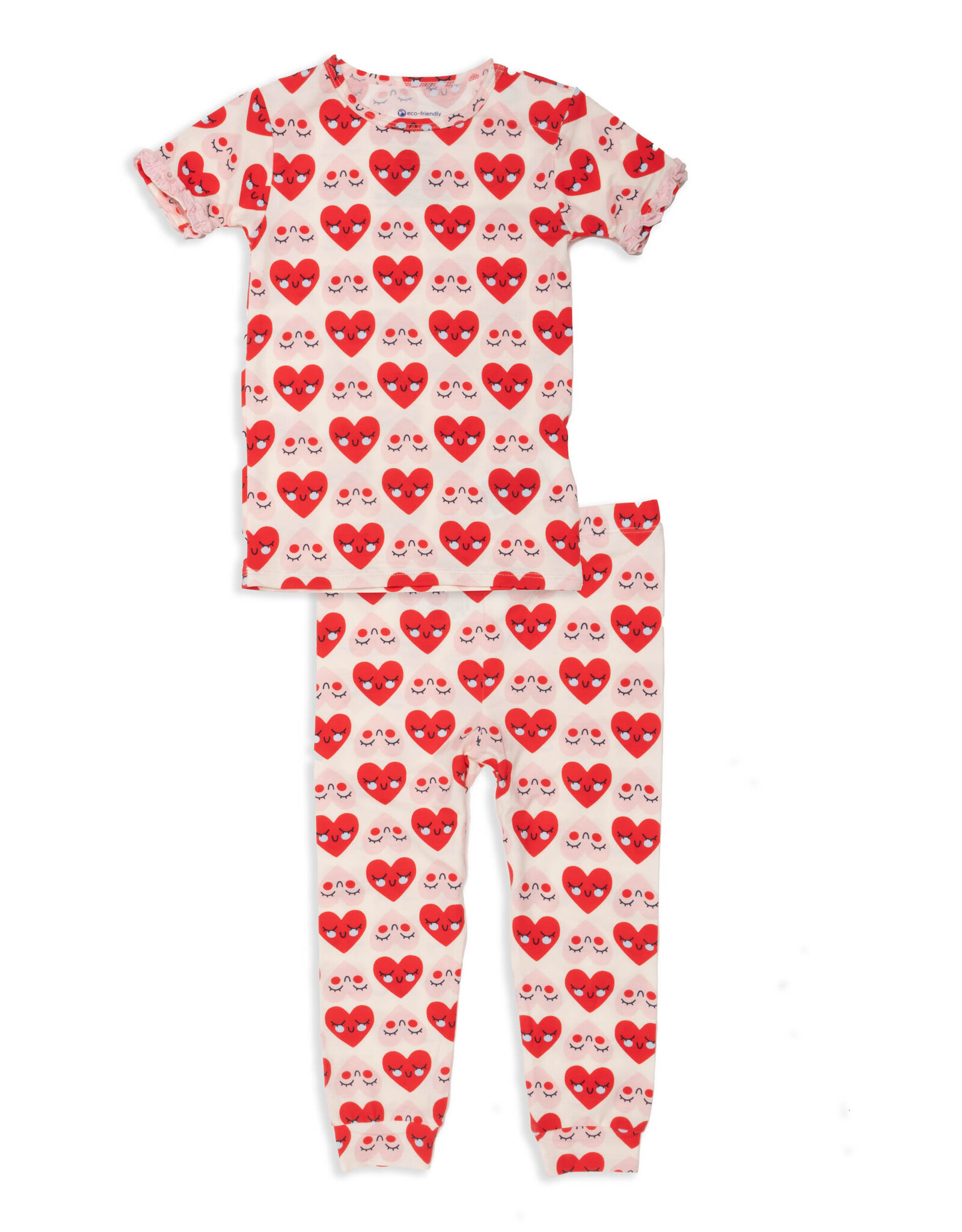 Magnetic Me MM Modal 2 Pc PJ Set Lookin' So Crazy in Love