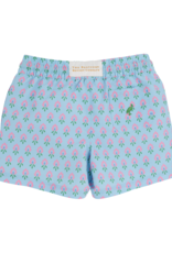TBBC Tortola Swim Trunks Holly Hills Handblock