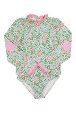 TBBC Wave Spotter Swim Set Natchez and Nectarines