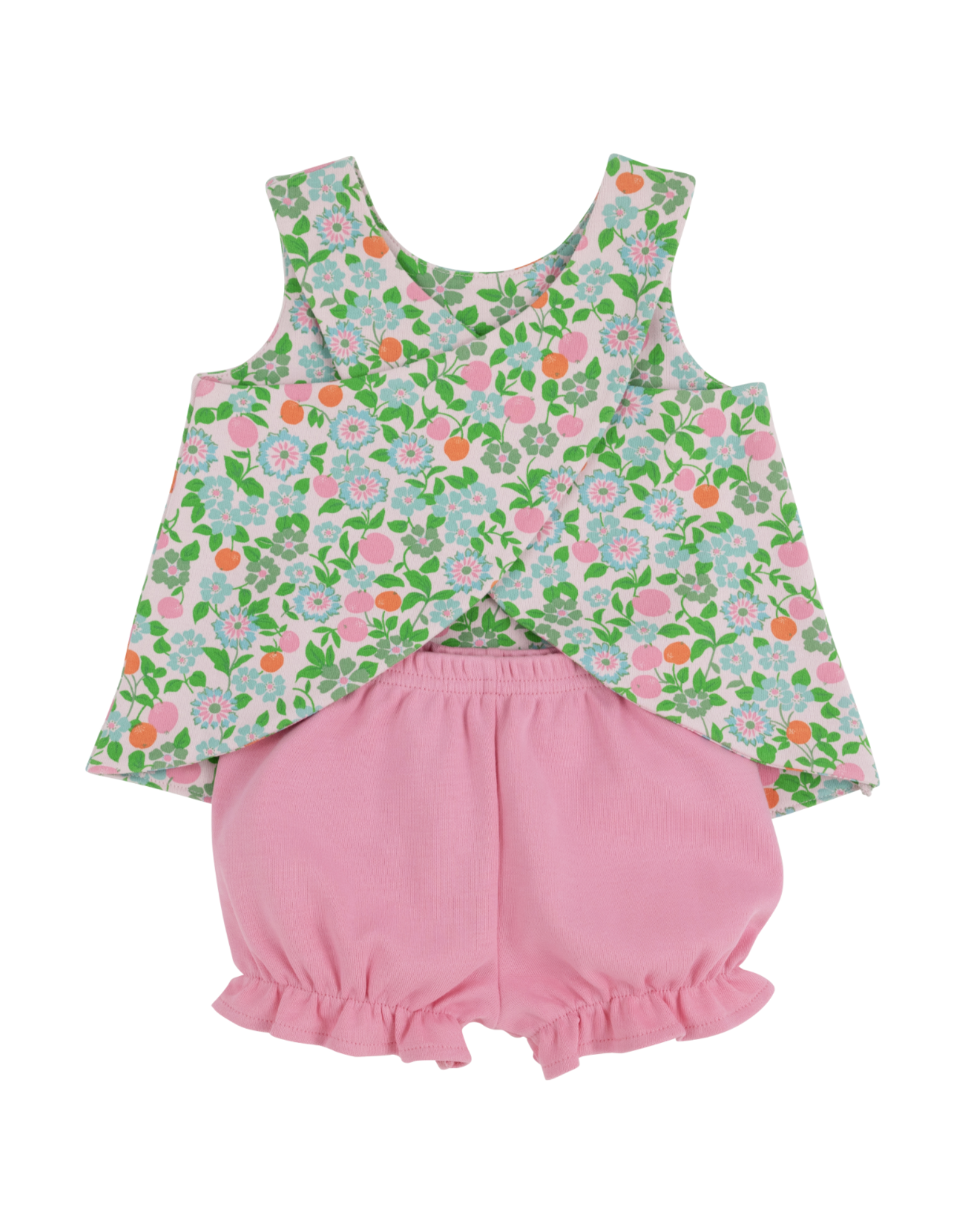 TBBC Bettye Bloomer Set Natchez and Necatrines