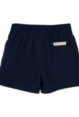 TBBC Prepletic Sheffield Shorts Nantucket Navy
