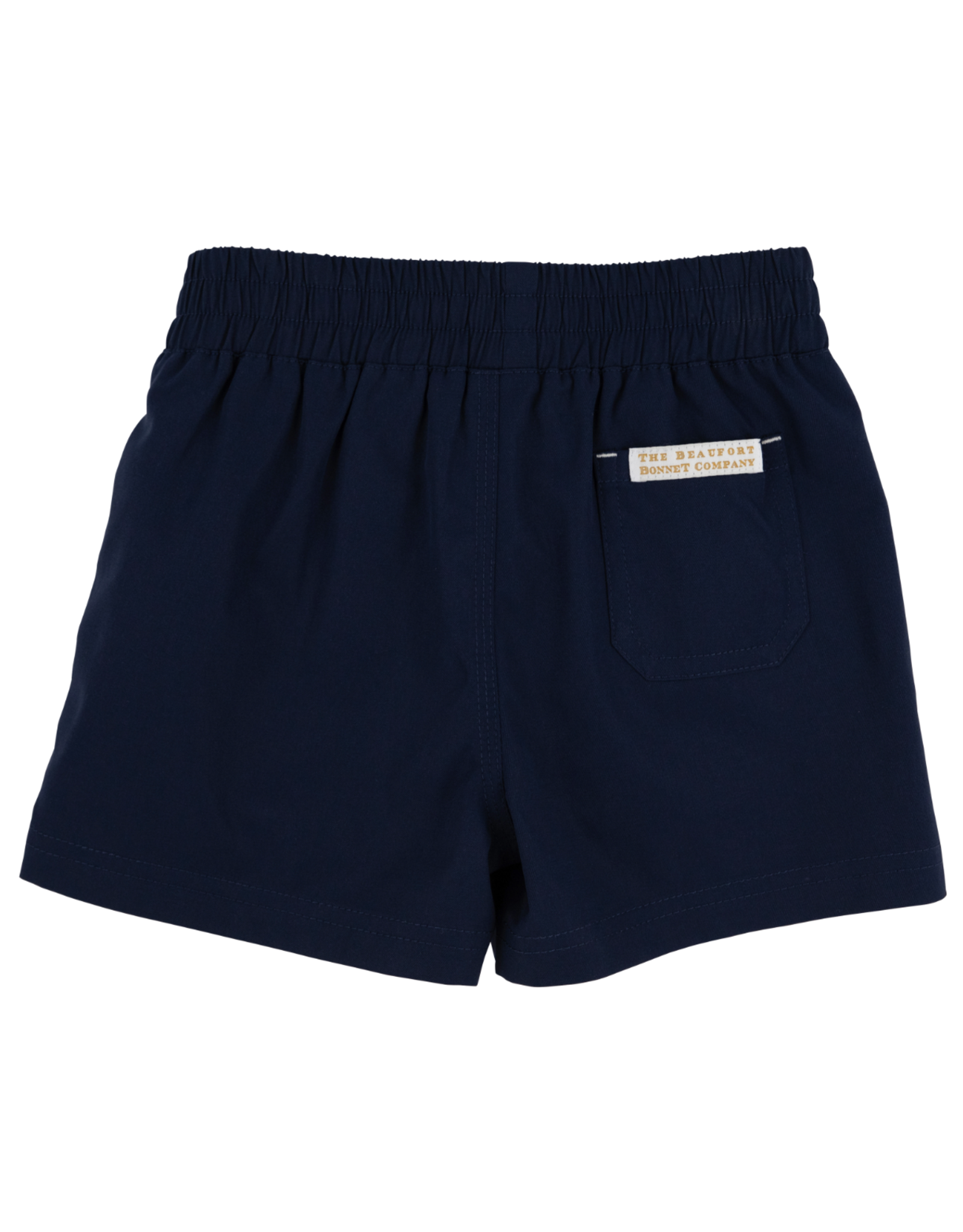TBBC Prepletic Sheffield Shorts Nantucket Navy