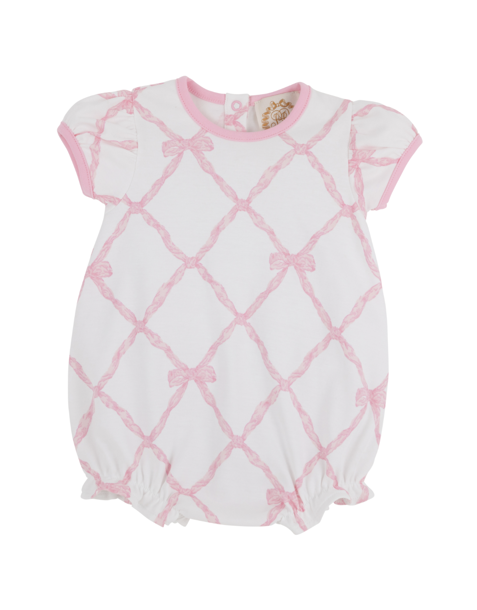 TBBC Penny's Play Bubble Belle Meade Bow