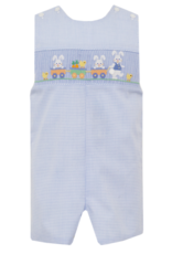 Anavini 500K Bunnies Wagon Jon Jon