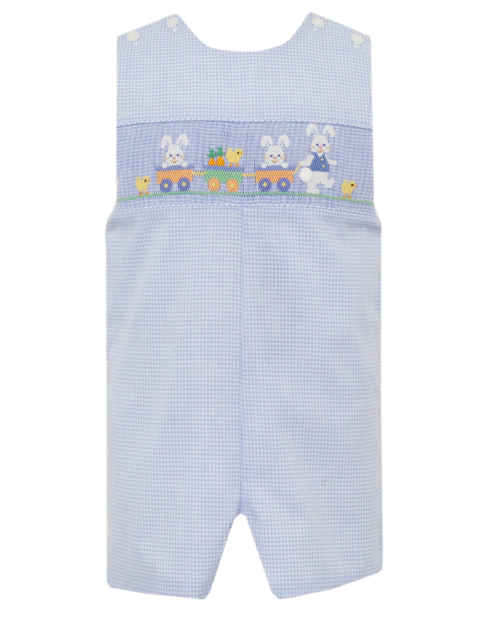 Anavini 500K Bunnies Wagon Jon Jon