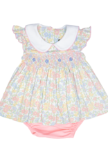 Banana Split 343 Spring Medley Bloomer Set