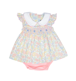 Banana Split Spring Medley Bloomer Set