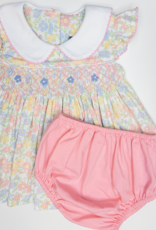 Banana Split 343 Spring Medley Bloomer Set