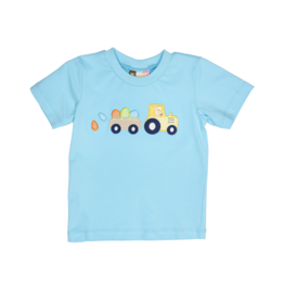Banana Split Egg Hunting Shirt