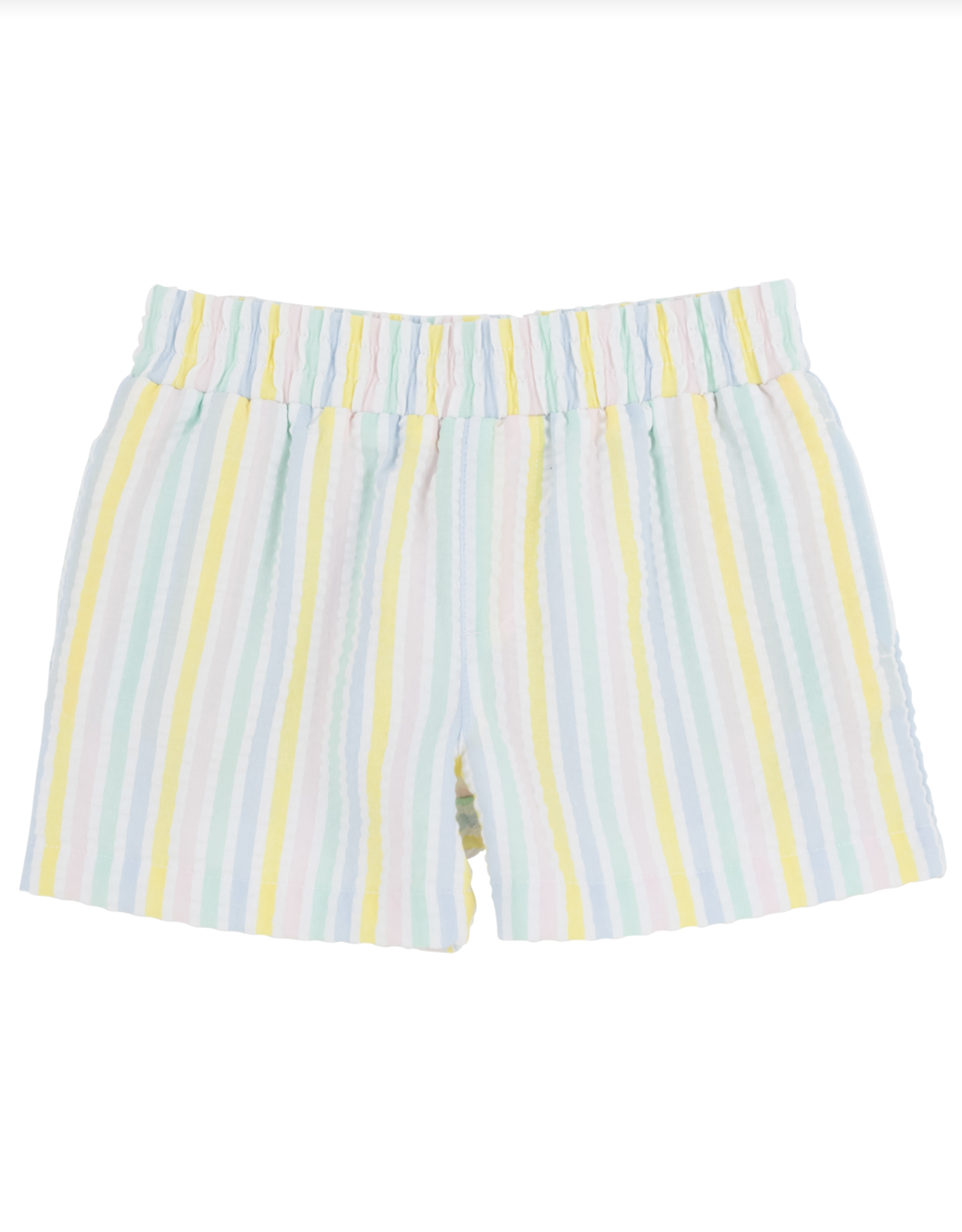 TBBC Sheffield Shorts Siesta Key Seersucker