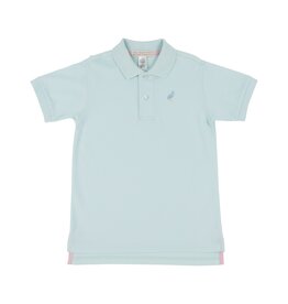 TBBC Prim Proper Sea Island Seafoam/Blue