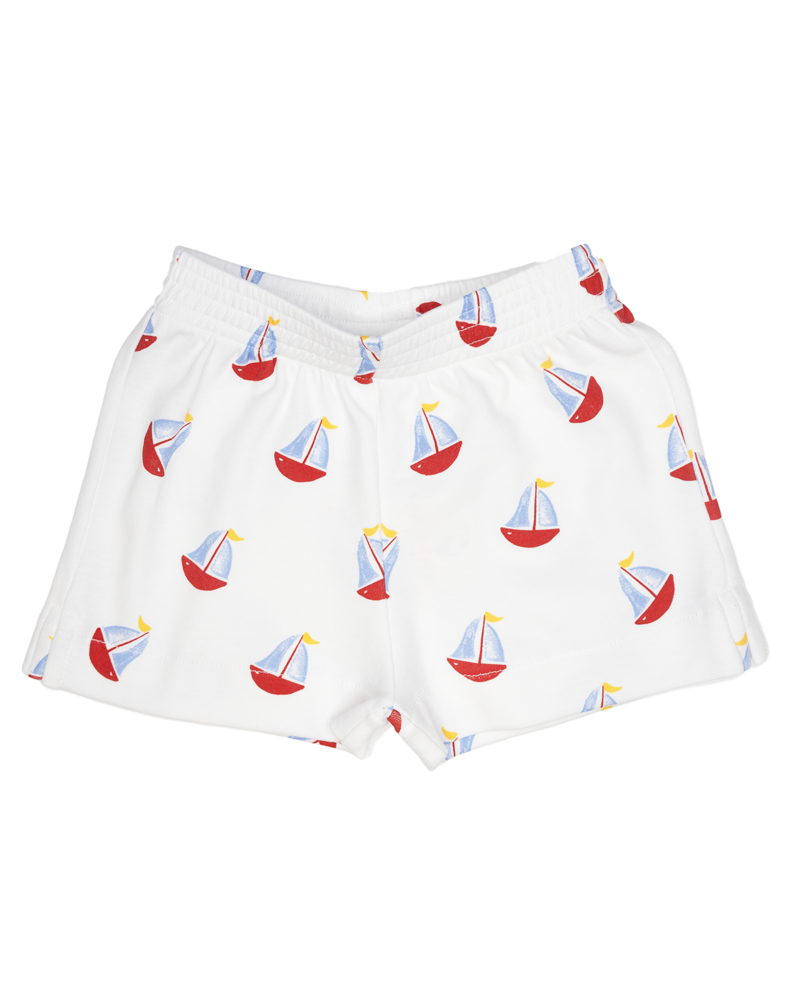 Luigi ISH097 Print Short Sailboat