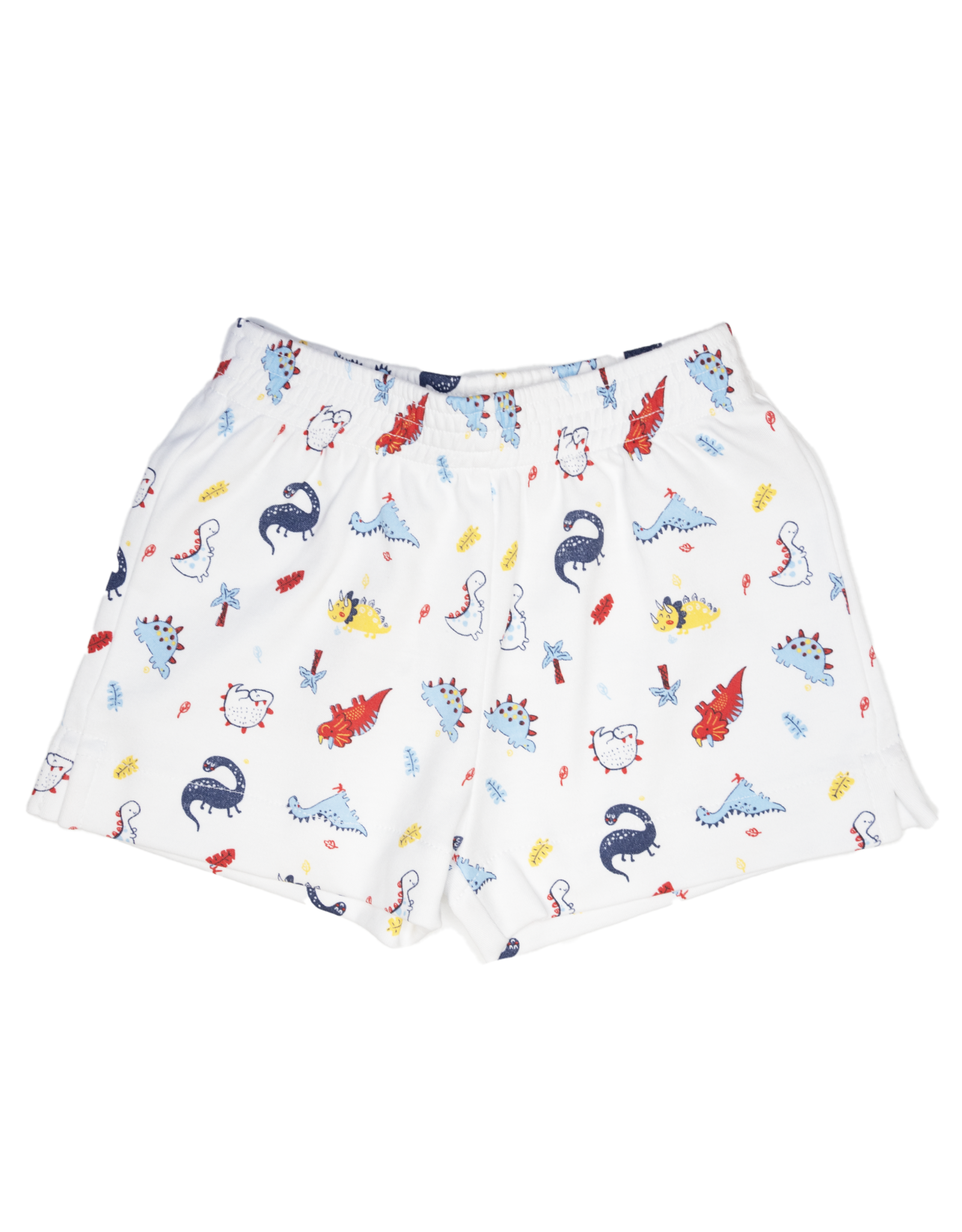 Luigi ISH097 Print Short Dinosaur