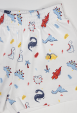 Luigi ISH097 Print Short Dinosaur
