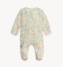 Magnetic Me Modal Ruffle Footie Hop Garden