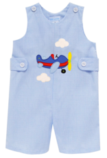 Vive la Fete VFS25 Airplane Jon Jon