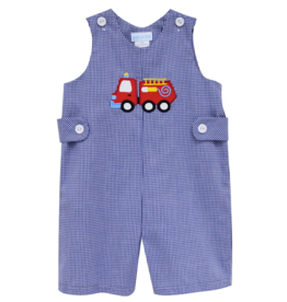 Vive la Fete (18M) Firetruck Jon Jon