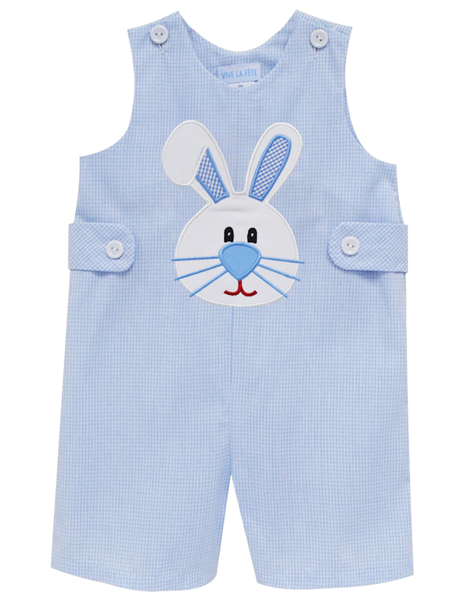 Vive la Fete VFS25 Bunny Jon Jon