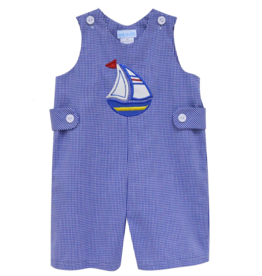 Vive la Fete Sailboat Jon Jon