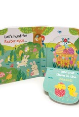 Cottage Door Press Babies Love Easter Lift-A Flap board book
