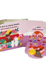 Cottage Door Press Babies Love Easter Lift-A Flap board book