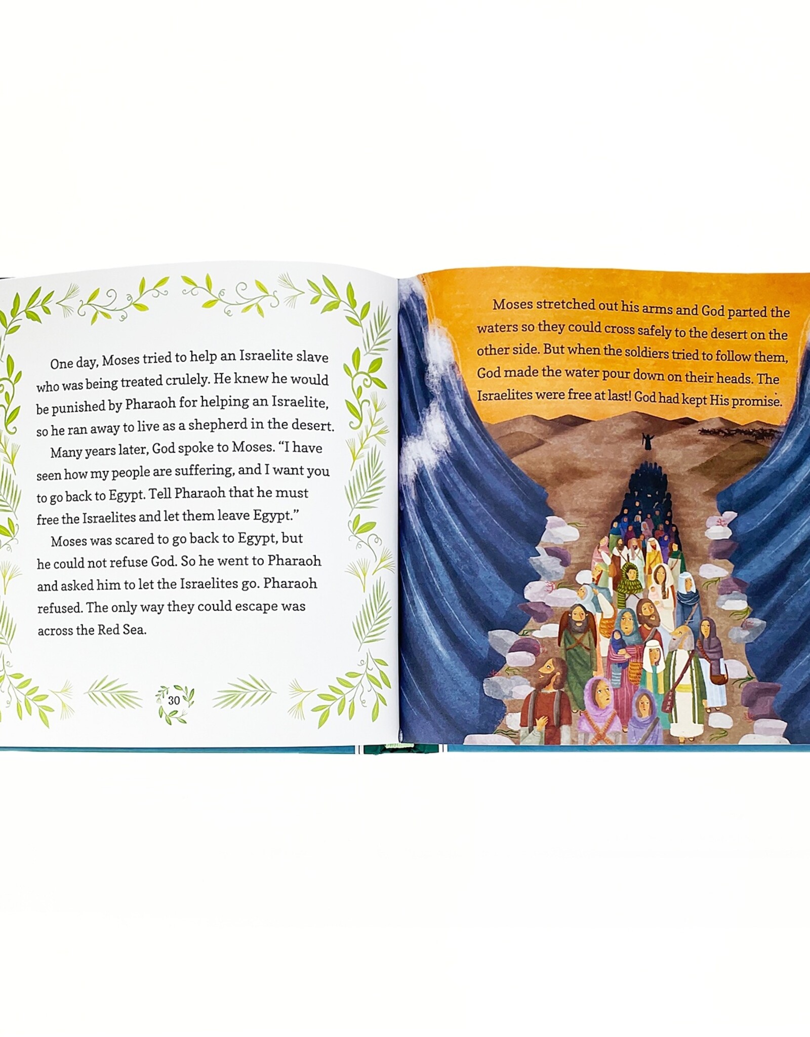 Cottage Door Press Good Night God Bedtime Bible Stories book