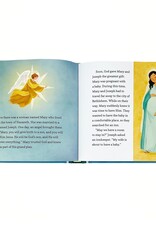 Cottage Door Press Good Night God Bedtime Bible Stories book