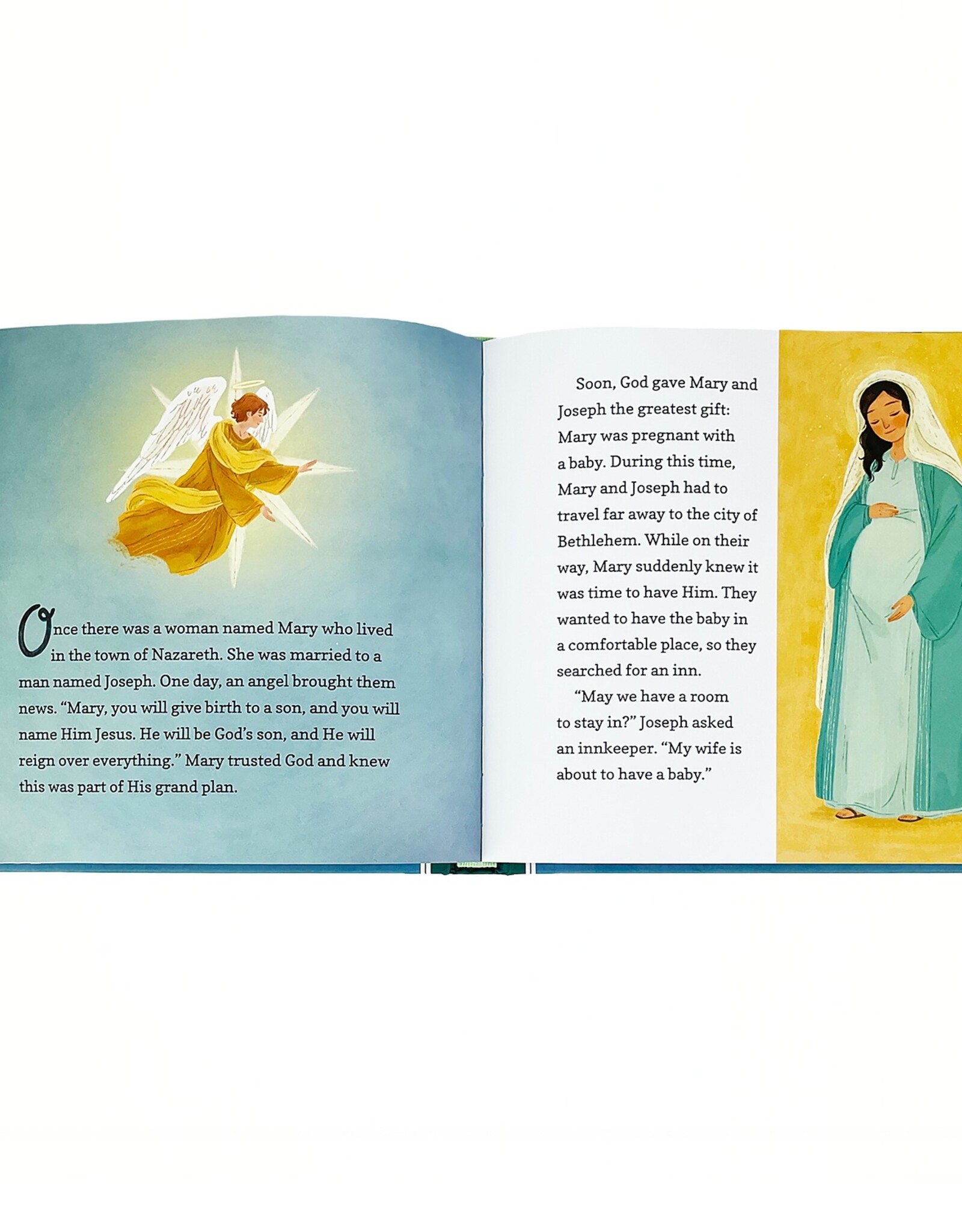 Cottage Door Press Good Night God Bedtime Bible Stories book