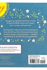 Cottage Door Press Good Night God Bedtime Bible Stories book