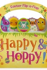 Cottage Door Press Happy & Hoppy book