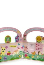 Cottage Door Press Happy & Hoppy book