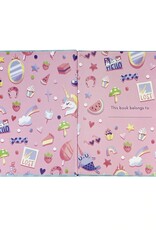 Cottage Door Press Unicorn Wish & Find: I Spy With My Little Eye book