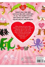 Cottage Door Press Valentine Love & Find: I Spy With My Little Eye book