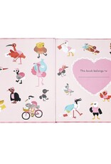 Cottage Door Press Valentine Love & Find: I Spy With My Little Eye book