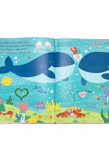 Cottage Door Press Valentine Love & Find: I Spy With My Little Eye book