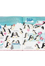 Cottage Door Press Valentine Love & Find: I Spy With My Little Eye book