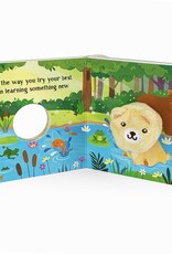 Cottage Door Press I Love you Everyday finger puppet board book