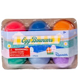 Toysmith Egg Bouncers