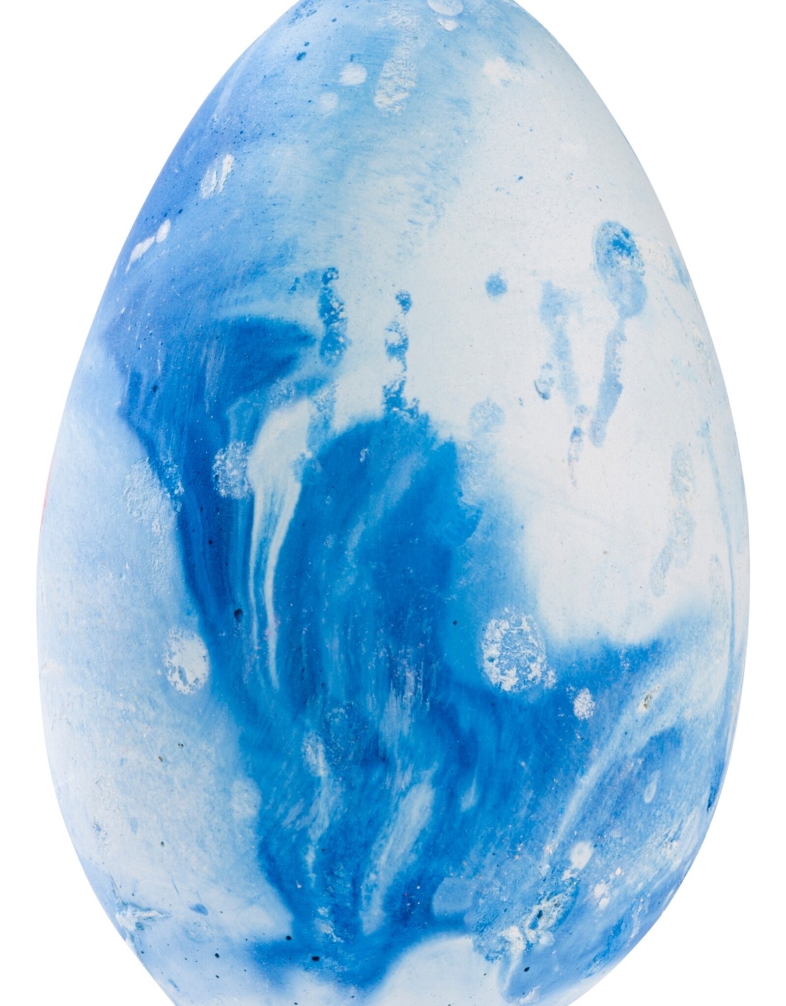Toysmith Marbled Egg Chalk
