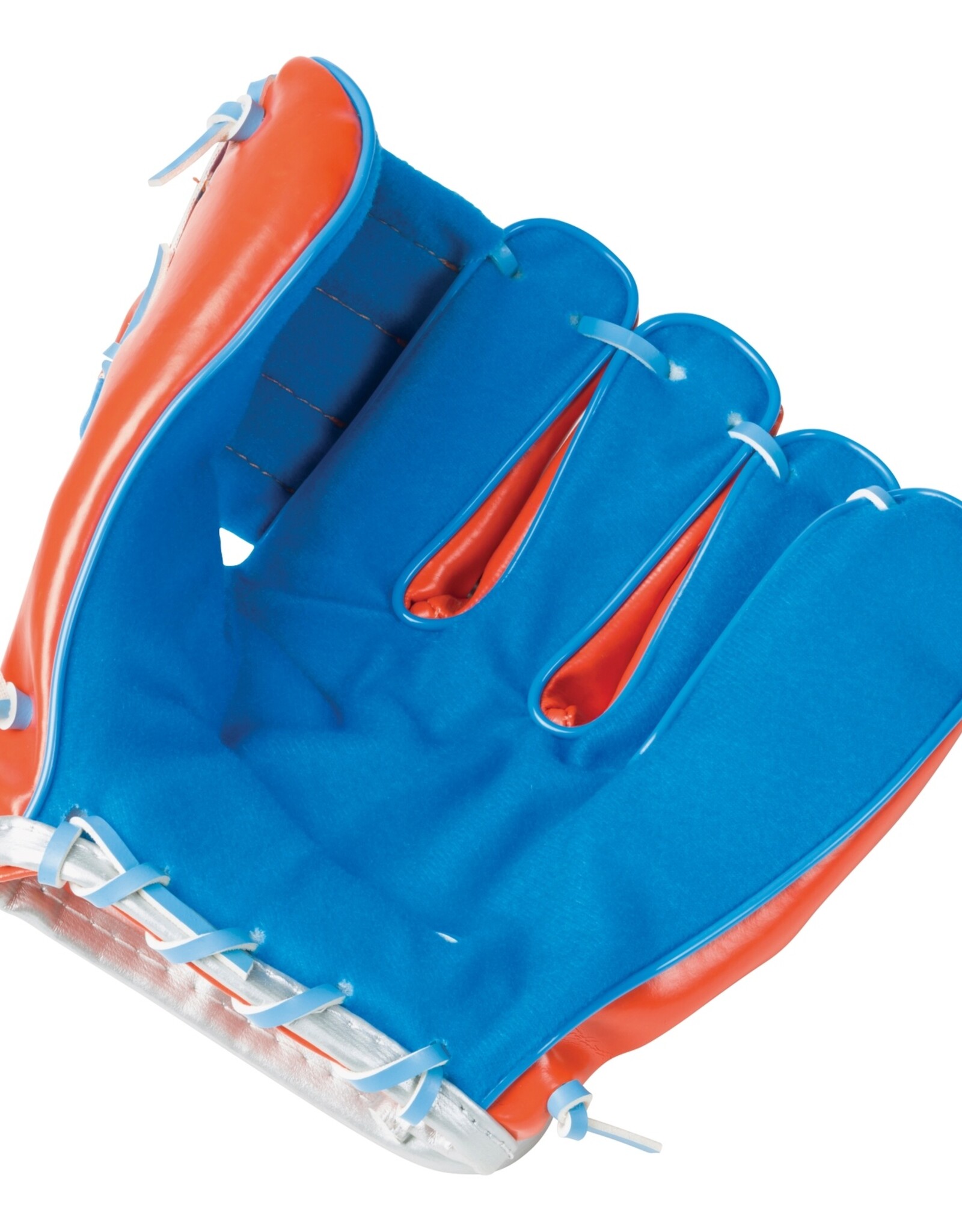 Toysmith Go! Easy Catch Ball & Glove Set