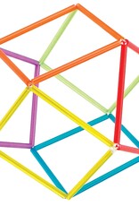 Toysmith Geo Fidget Twister Toy