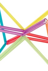 Toysmith Geo Fidget Twister Toy