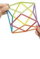 Toysmith Geo Fidget Twister Toy