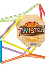 Toysmith Geo Fidget Twister Toy