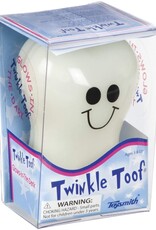 Toysmith Twinkle Toof  Tooth Fairy Keeper
