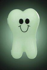 Toysmith Twinkle Toof  Tooth Fairy Keeper