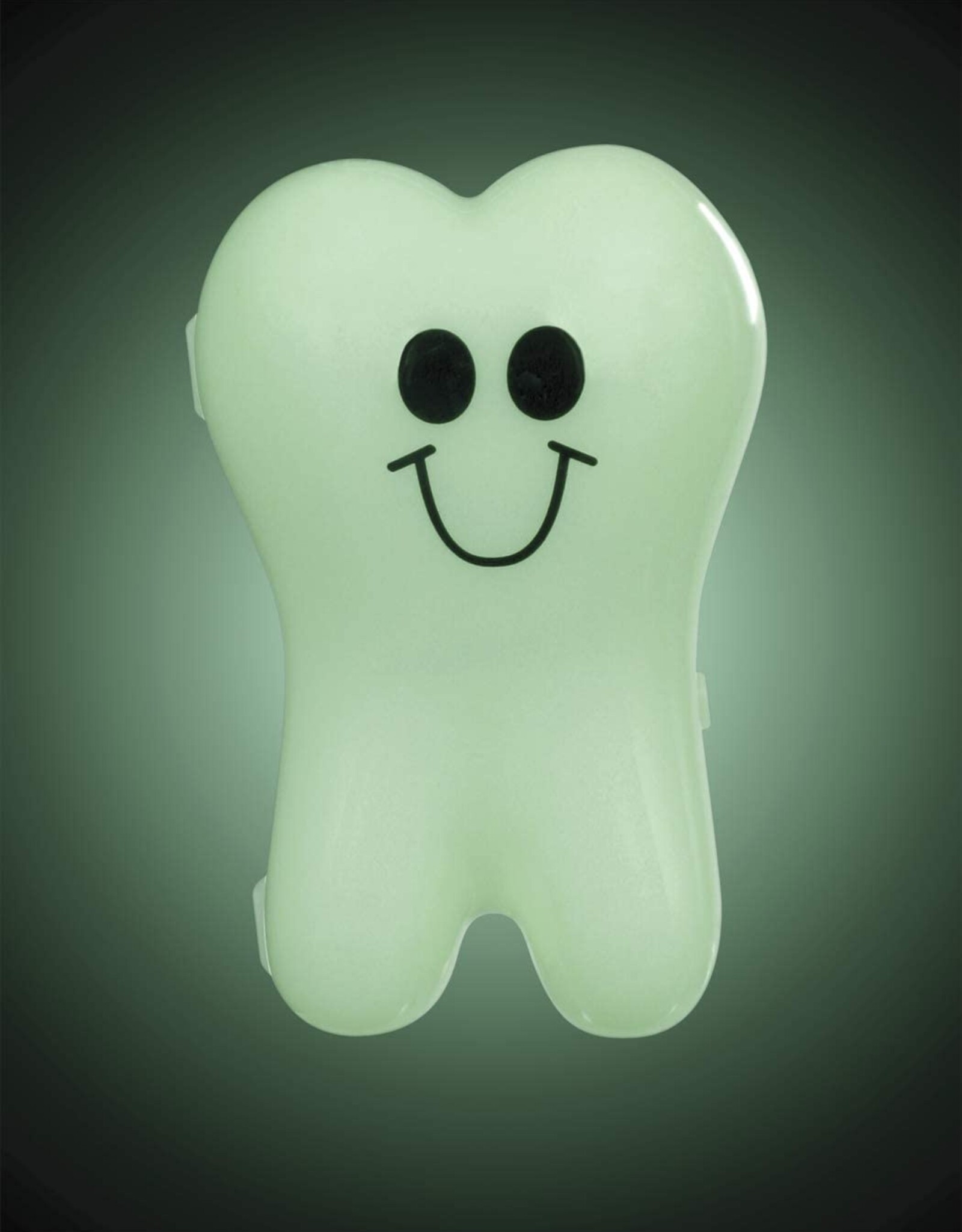 Toysmith Twinkle Toof  Tooth Fairy Keeper