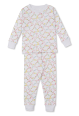 Kissy Kissy Garden Trellis 2pc PJ