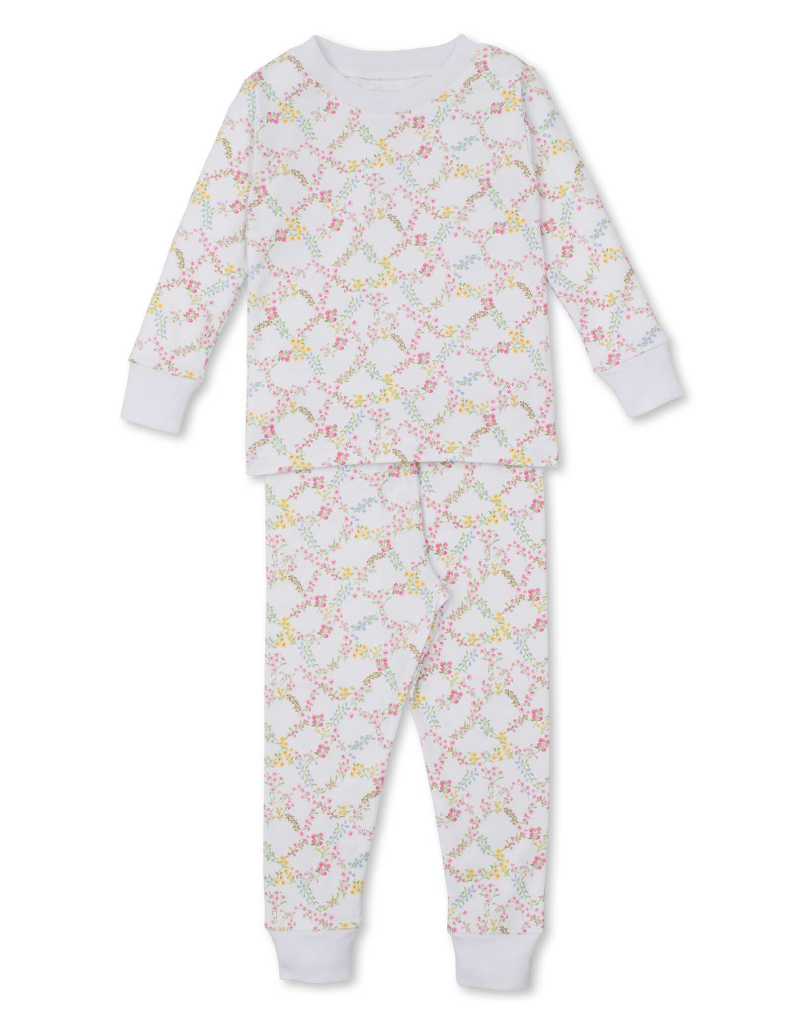 Kissy Kissy Garden Trellis 2pc PJ